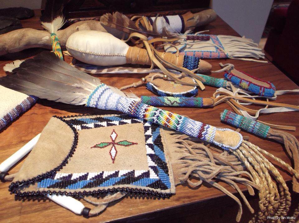 Native Crafts