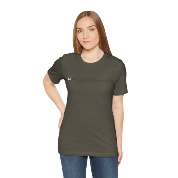 Native Awareness Shirt - Image 8
