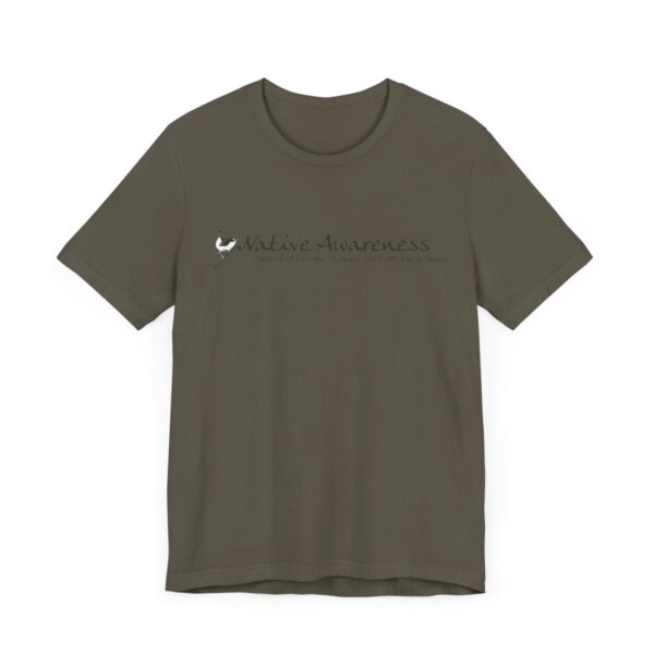 Native Awareness Shirt - Image 3