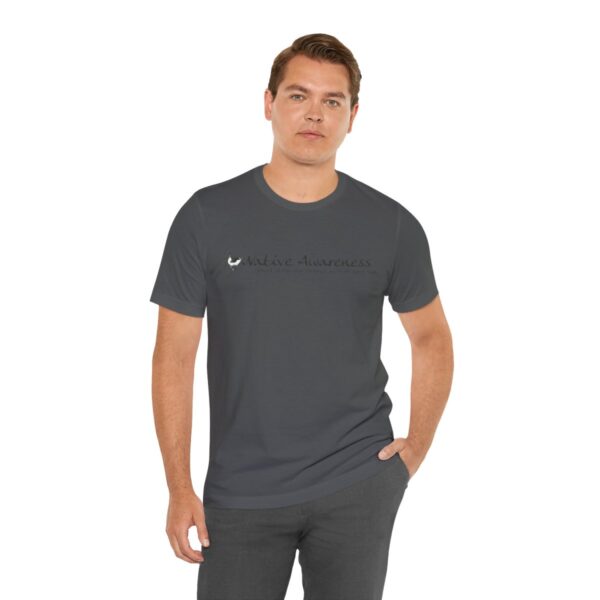Native Awareness Shirt - Image 7