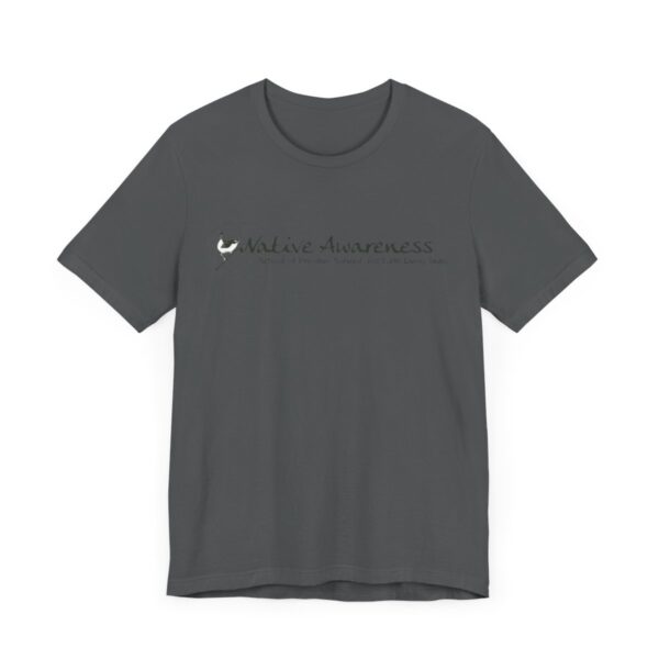 Native Awareness Shirt - Image 2