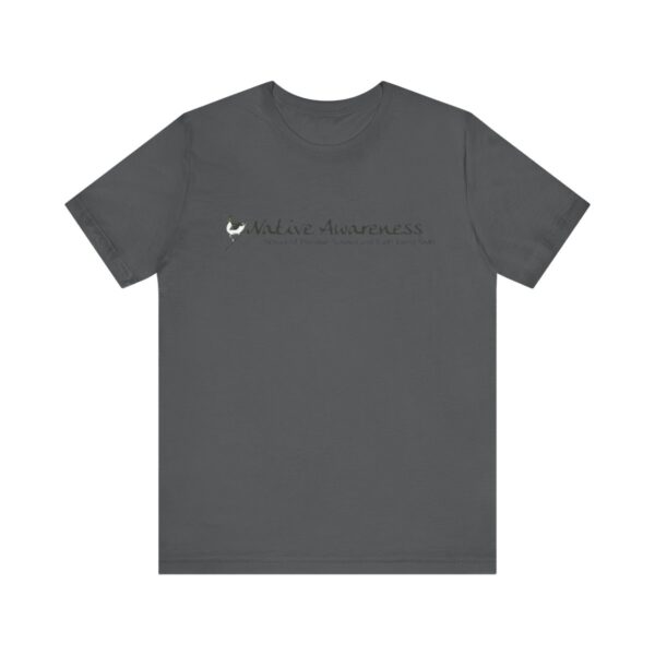 Native Awareness Shirt