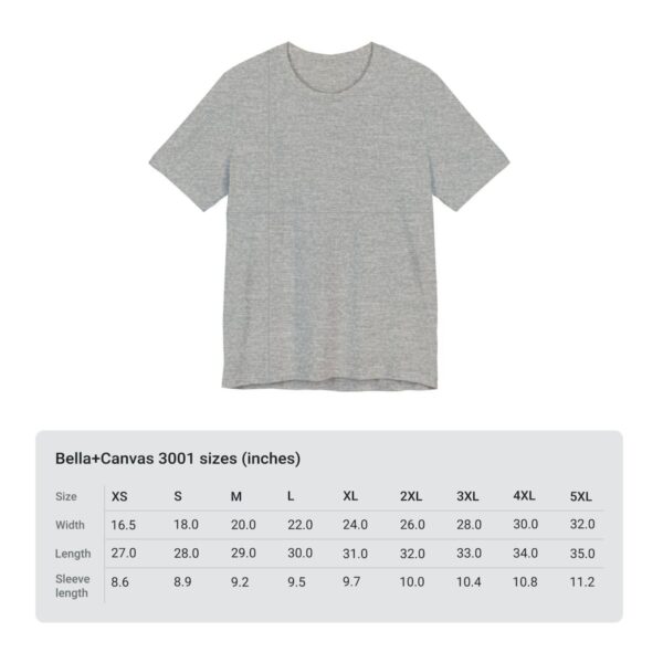 Native Awareness Shirt - Image 9